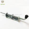 Steel Spring Loaded Bolt Latch 12mm